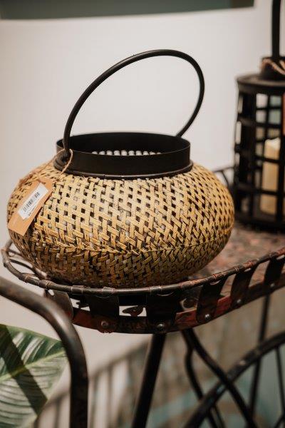 Feria Habitat  - CREACIONES MENG, S.L.